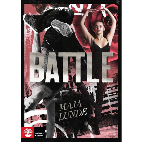Maja Lunde Battle (bok, flexband)