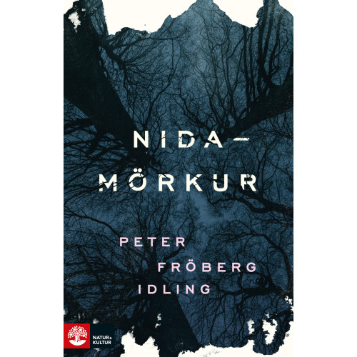 Peter Fröberg Idling Nidamörkur (inbunden)