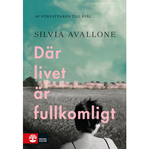 Silvia Avallone Där livet är fullkomligt (inbunden)