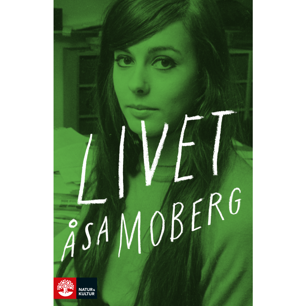 Produktbild för Livet (pocket)