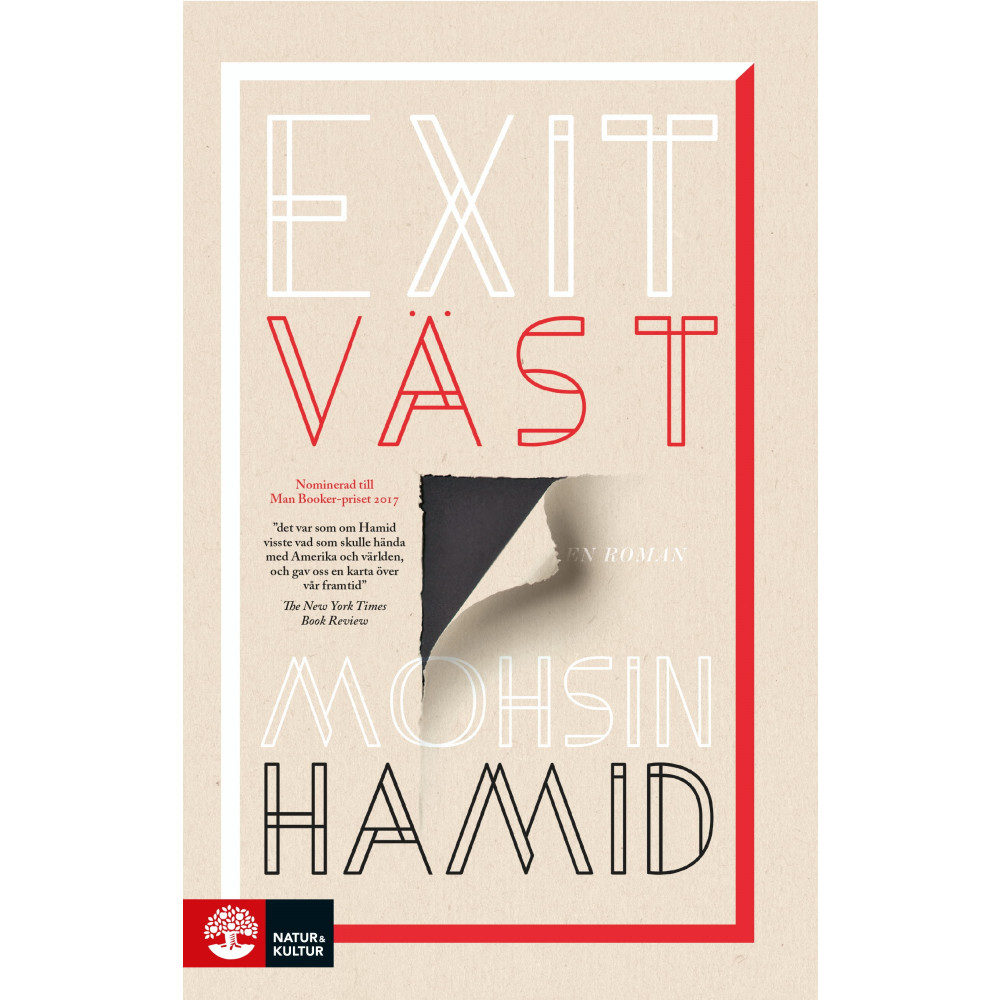 Produktbild för Exit väst (pocket)