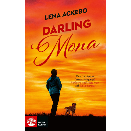 Lena Ackebo Darling Mona (pocket)