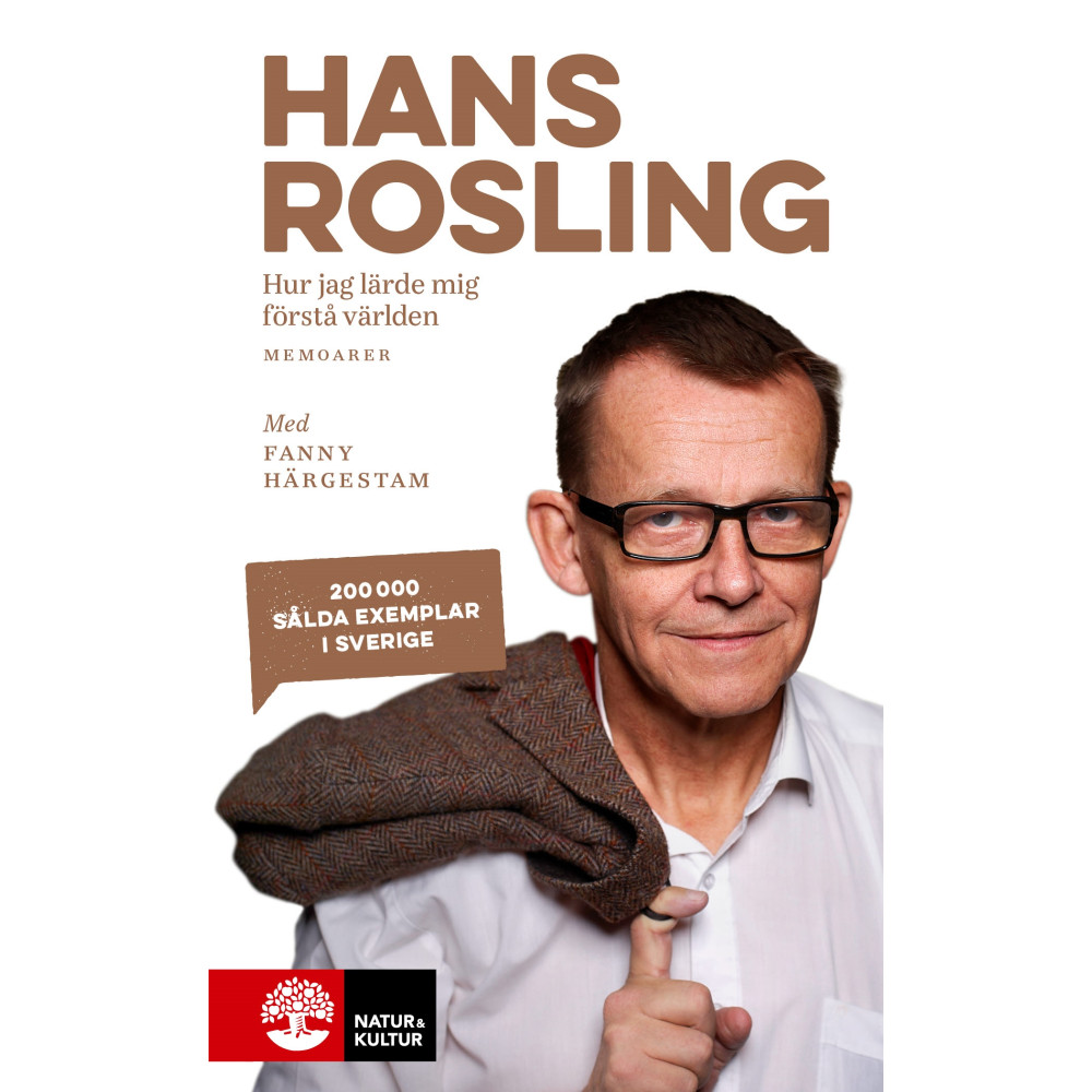 Produktbild för Hur jag lärde mig förstå världen (pocket)