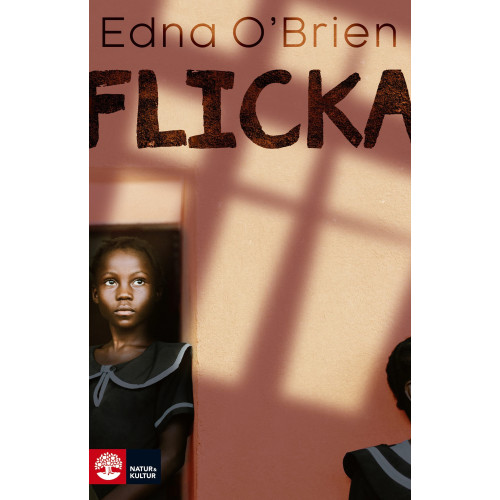 Edna O'Brien Flicka (inbunden)