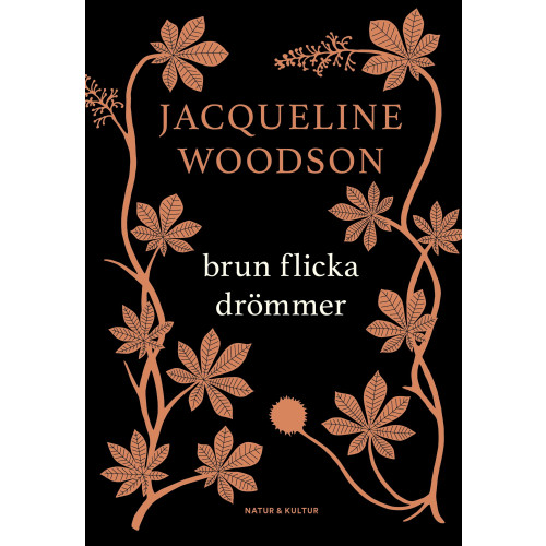 Jacqueline Woodson Brun flicka drömmer (pocket)