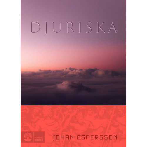 Johan Espersson Djuriska (inbunden)