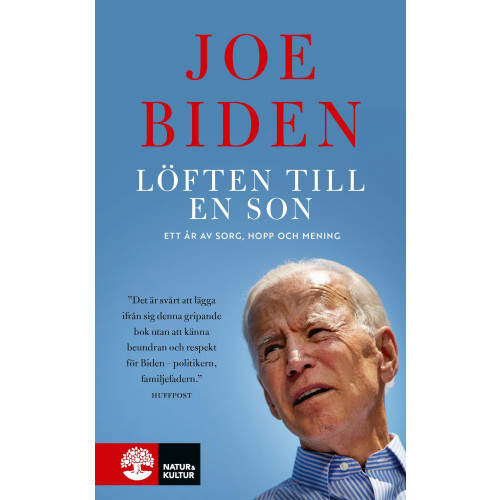 Joe Biden Löften till en son : ett år av sorg, hopp och mening (pocket)