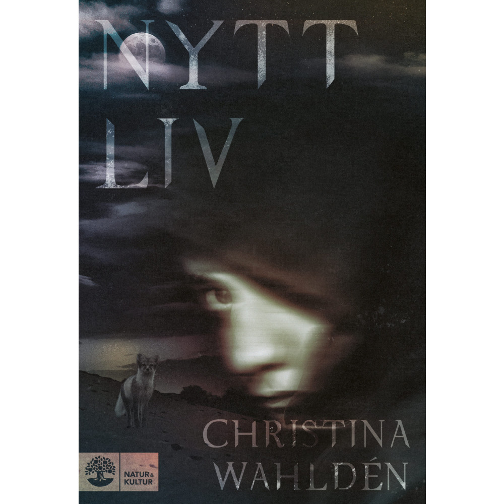 Produktbild för Nytt liv (inbunden)