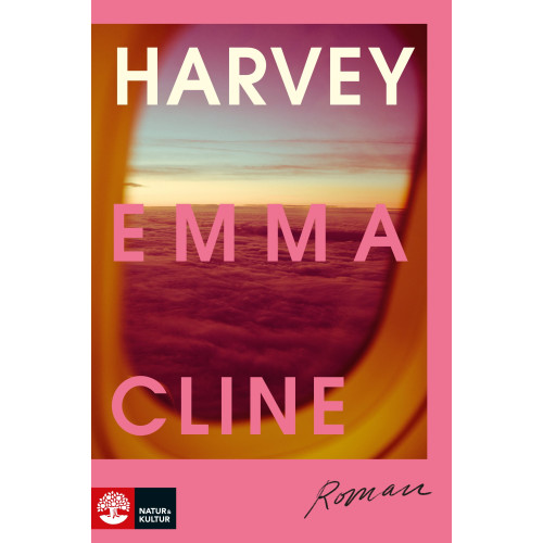 Emma Cline Harvey (inbunden)