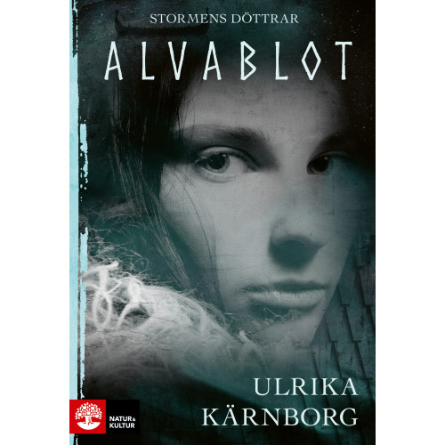 Ulrika Kärnborg Alvablot (inbunden)