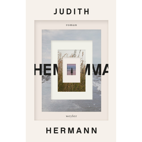 Judith Hermann Hemma (inbunden)