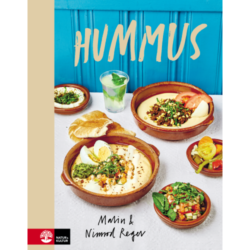 Natur & Kultur Allmänlitteratur Hummus (inbunden)