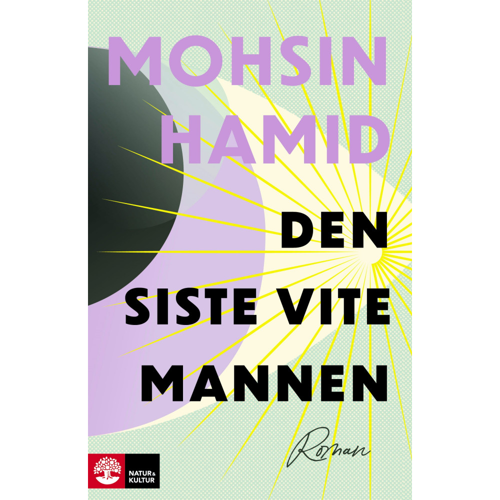 Produktbild för Den siste vite mannen (inbunden)