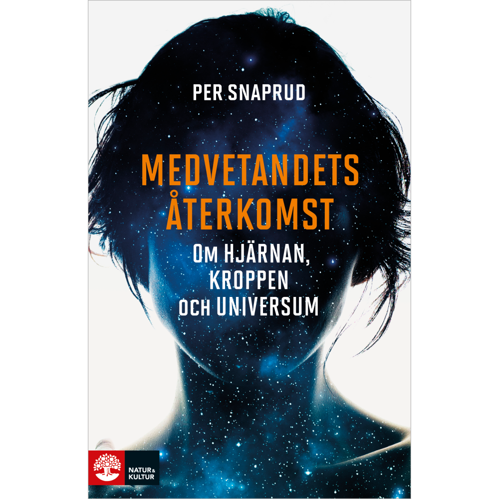 Produktbild för Medvetandets återkomst : om hjärnan, kroppen och universum (pocket)