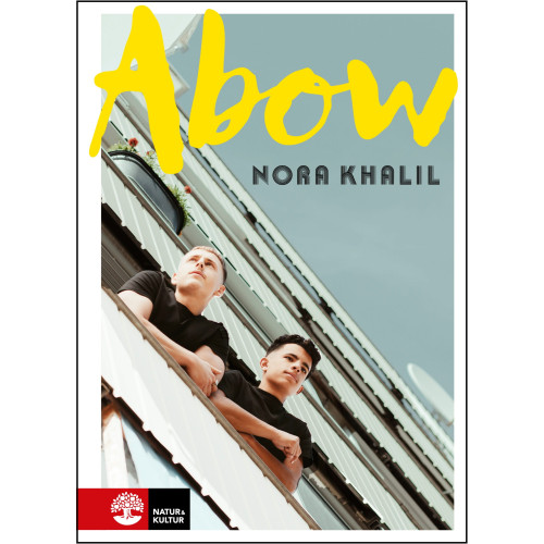 Nora Khalil Abow (inbunden)