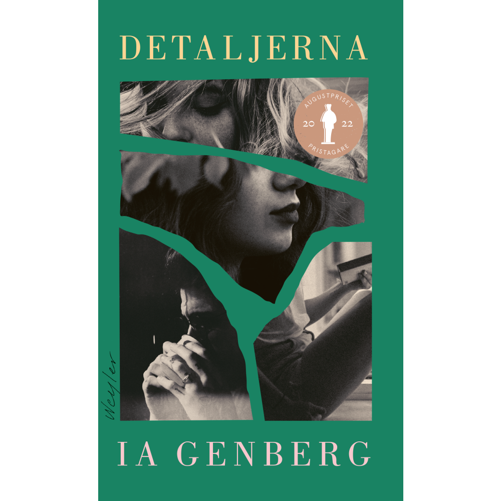 Produktbild för Detaljerna (pocket)