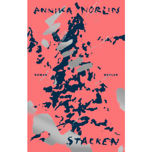 Annika Norlin Stacken (inbunden)