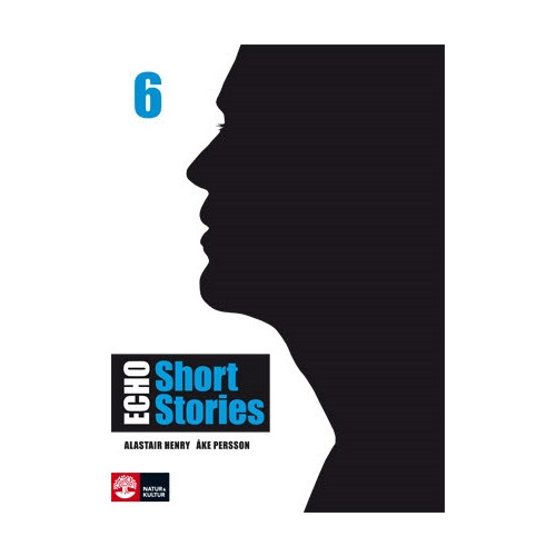 Alastair Henry Echo 6 Short Stories Elevbok (häftad)