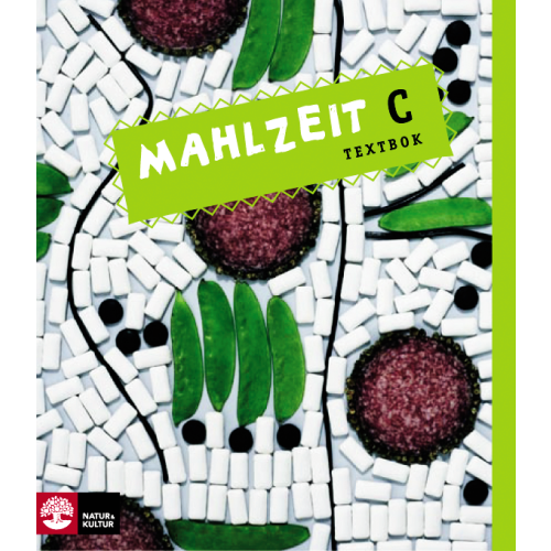 Kicki Karlsson Mahlzeit C Textbok (häftad)