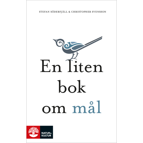 Stefan Söderfjäll En liten bok om mål (häftad)