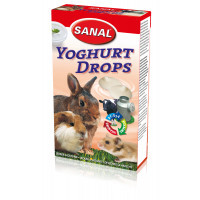 Miniatyr av produktbild för Yoghurt Drops