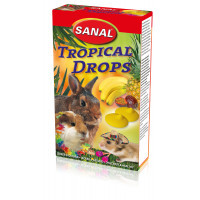 Miniatyr av produktbild för Tropical Drops