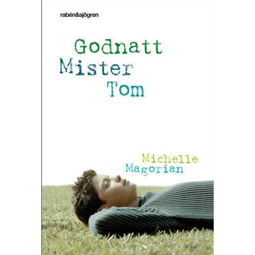Michelle Magorian Godnatt Mister Tom (bok, kartonnage)
