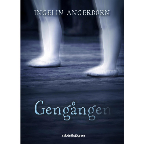 Ingelin Angerborn Gengången (bok, kartonnage)