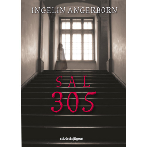 Ingelin Angerborn Sal 305 (inbunden)