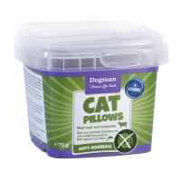 Miniatyr av produktbild för Cat Pillows anti-hårboll