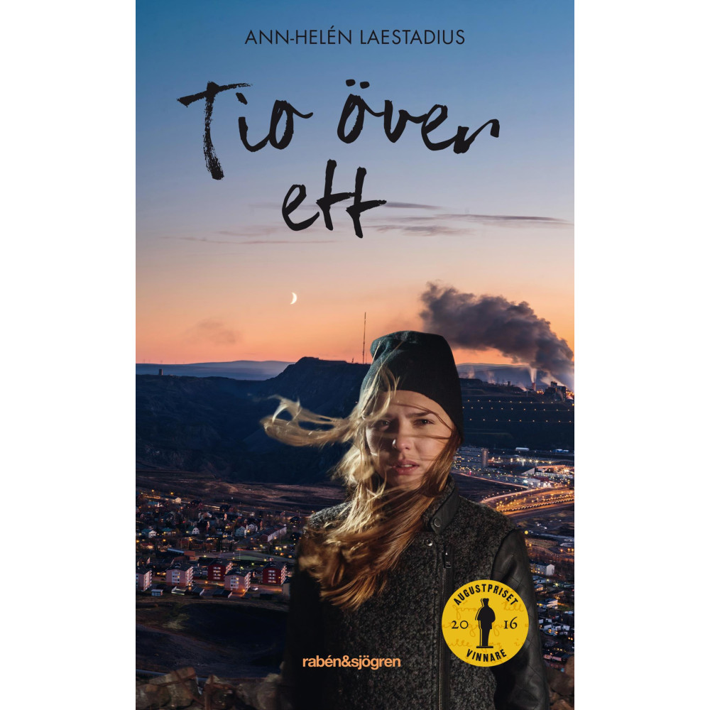 Produktbild för Tio över ett (pocket)