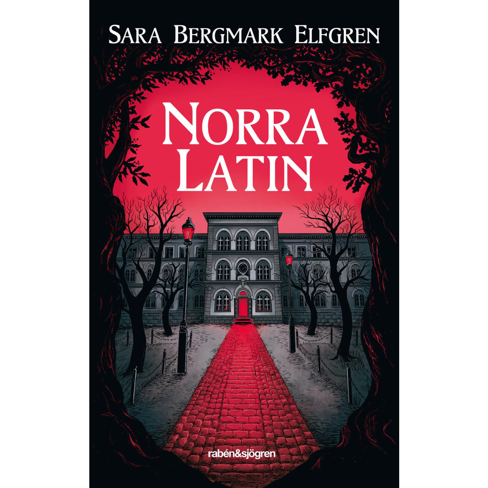 Produktbild för Norra Latin (pocket)