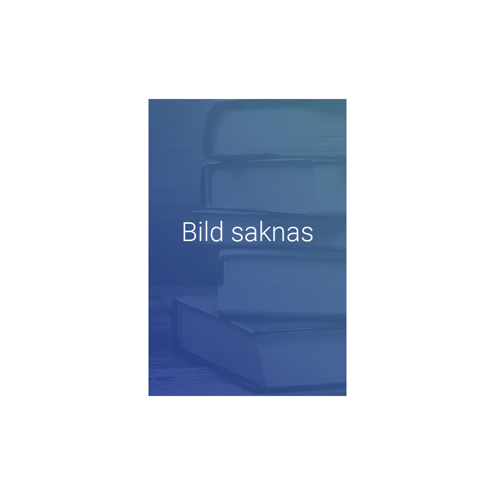 Produktbild för Mellanmansrätt (häftad)