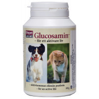 Miniatyr av produktbild för Glucosamin
