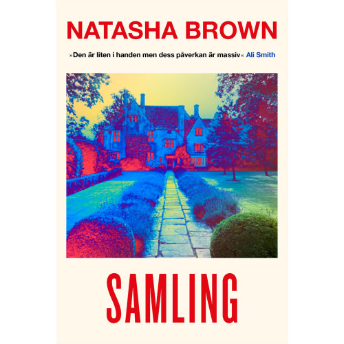 Natasha Brown Samling (inbunden)