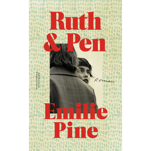 Emilie Pine Ruth & Pen (inbunden)