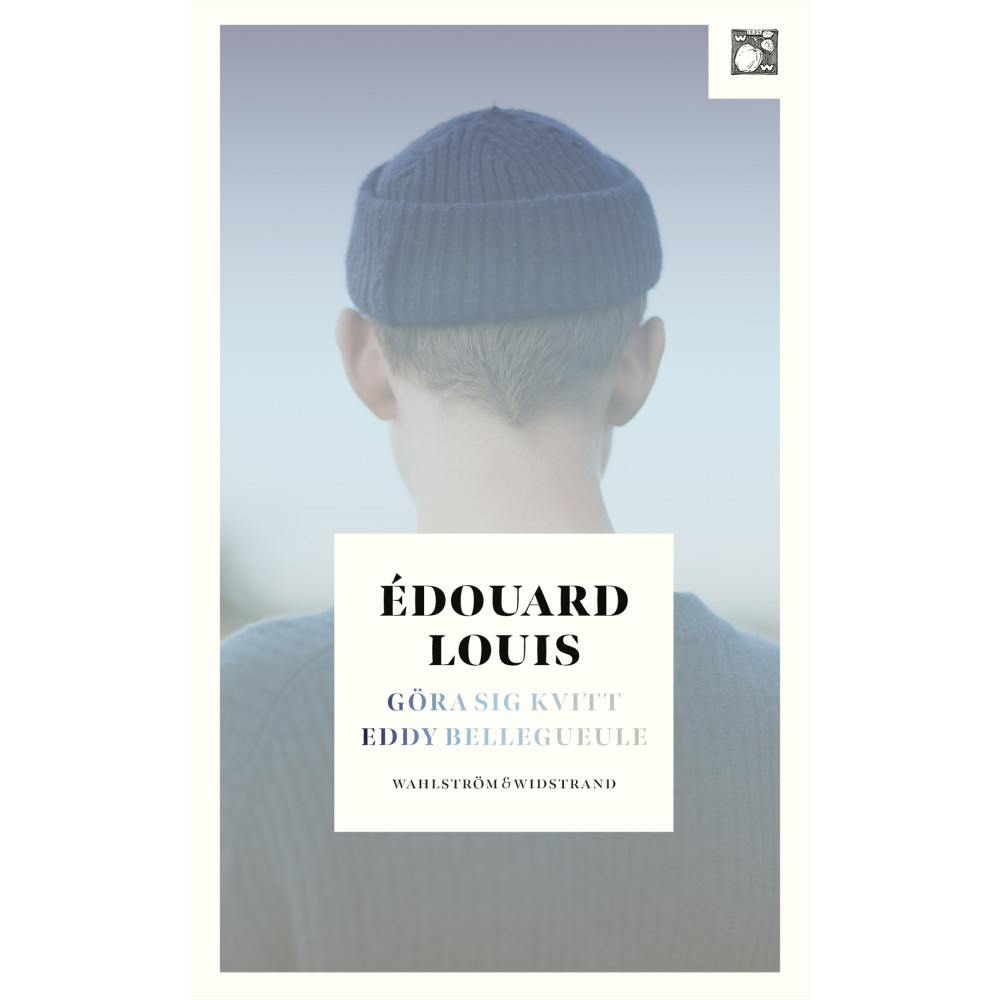 Produktbild för Göra sig kvitt Eddy Bellegueule (pocket)