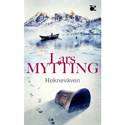 Lars Mytting Hekneväven (pocket)