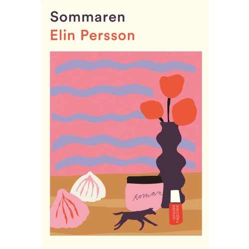 Elin Persson Sommaren (pocket)