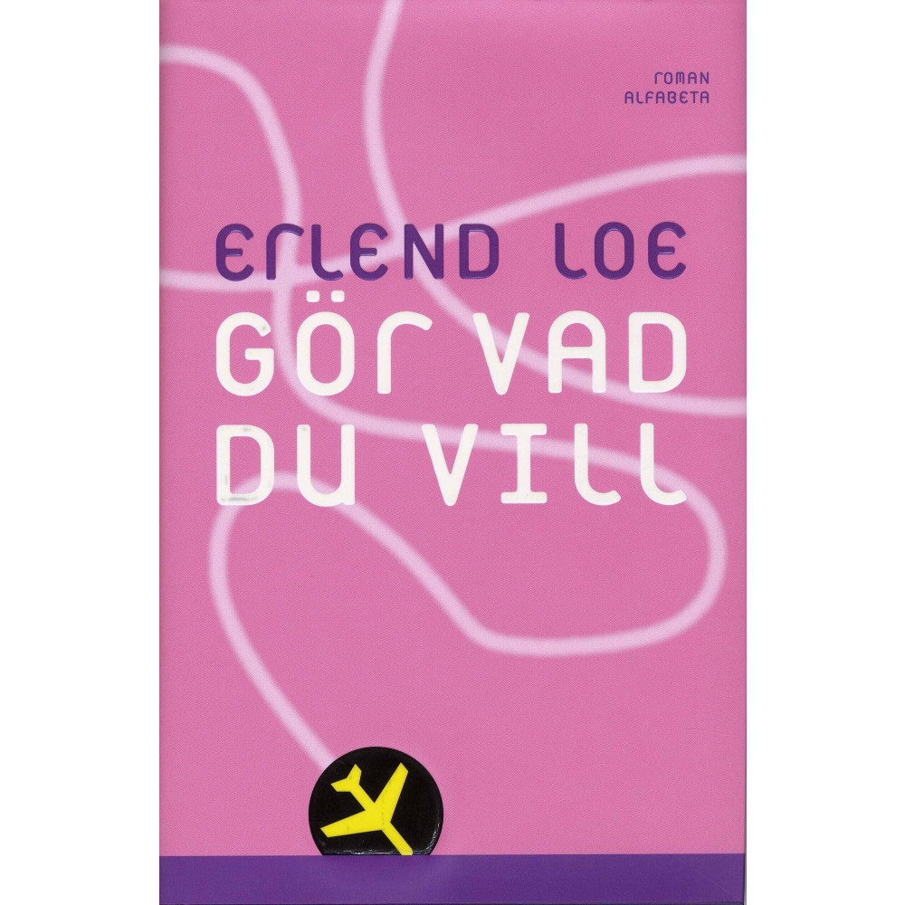 Produktbild för Gör vad du vill (inbunden)