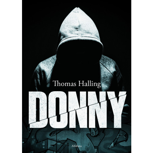 Thomas Halling Donny (inbunden)