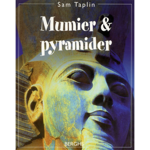 Sam Taplin Mumier och pyramider (häftad)