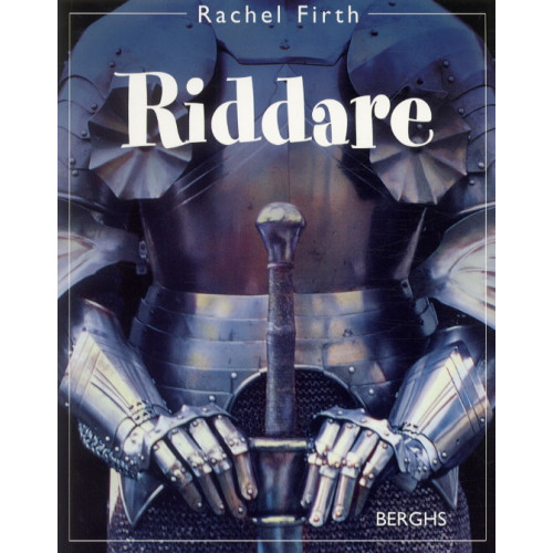 Rachel Firth Riddare (häftad)