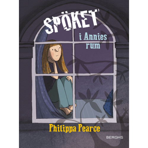 Philippa Pearce Spöket i Annies rum (inbunden)