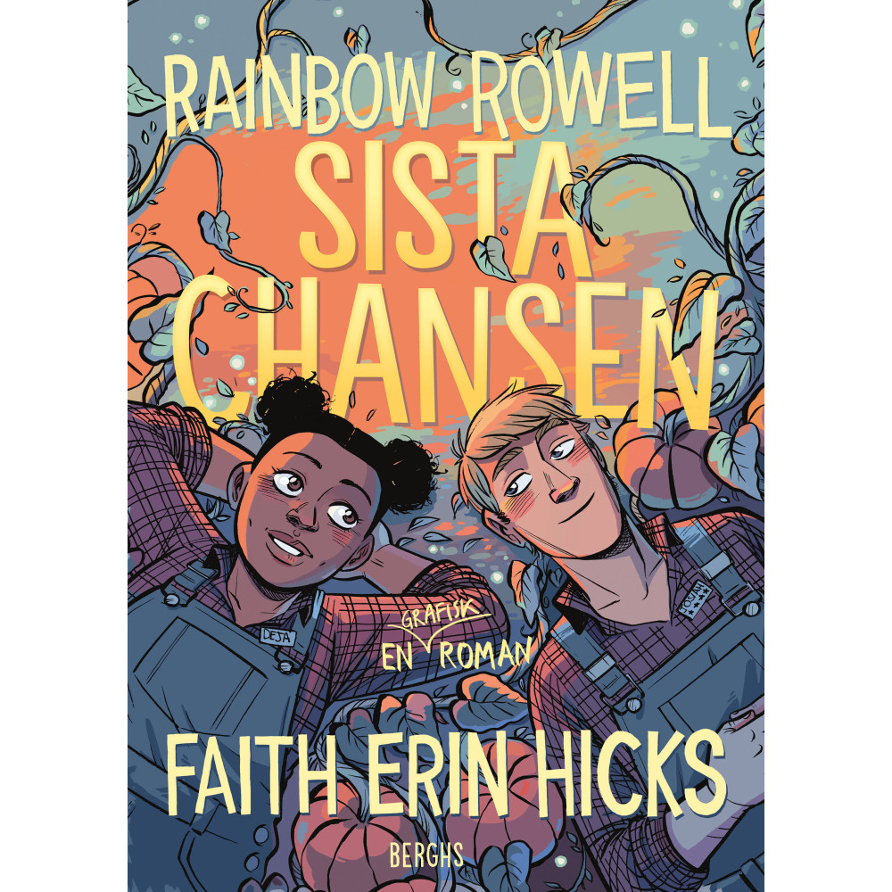 Produktbild för Sista chansen (bok, danskt band)