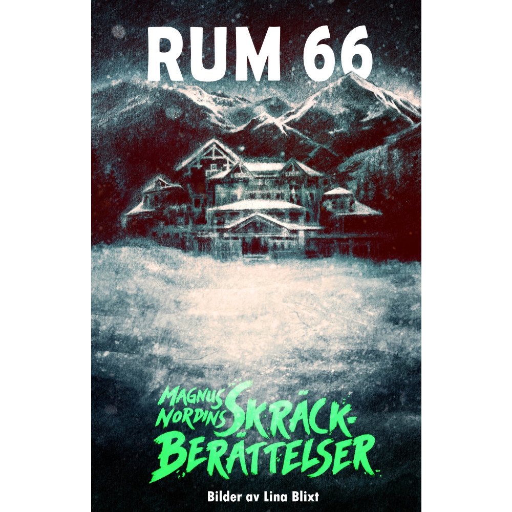 Produktbild för Rum 66 (inbunden)