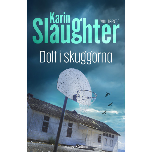 Karin Slaughter Dolt i skuggorna (pocket)