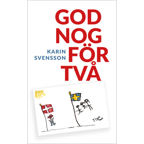 Karin Svensson God nog för två (pocket)