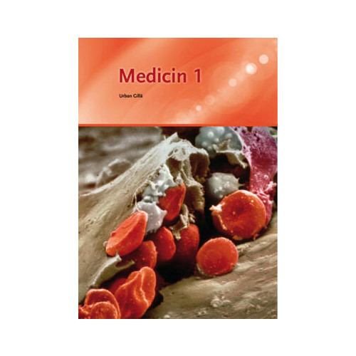 Urban Gillå Medicin 1 (bok, flexband)