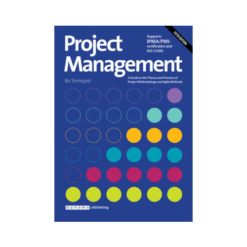 Bo Tonnquist Project Management (häftad)